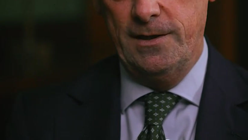 NEW: Replying To A Guard When Stopped